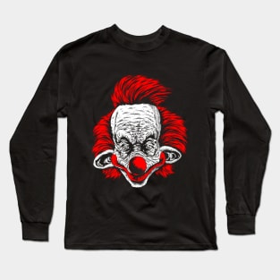 Rudy 2 Long Sleeve T-Shirt